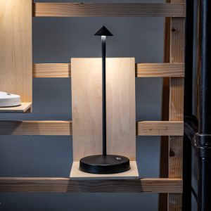 Securit Angelina Tafellamp