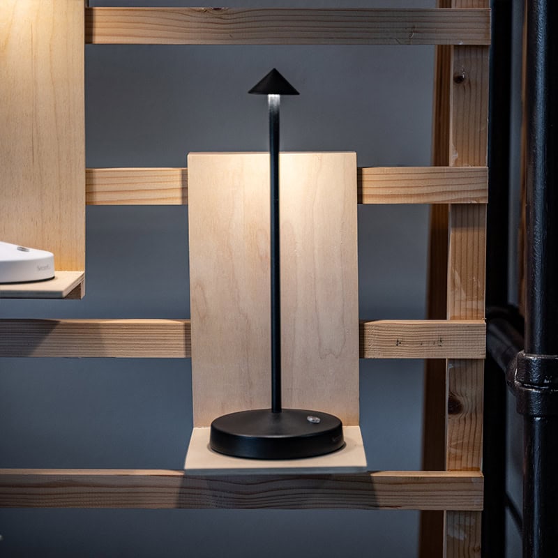 Securit Angelina Tafellamp