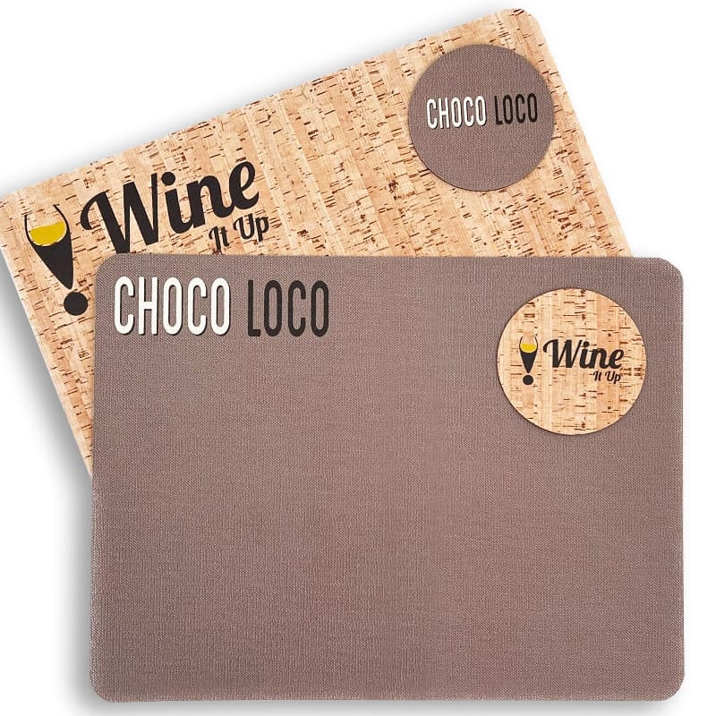 Placemats PVC Print - Afbeelding 6