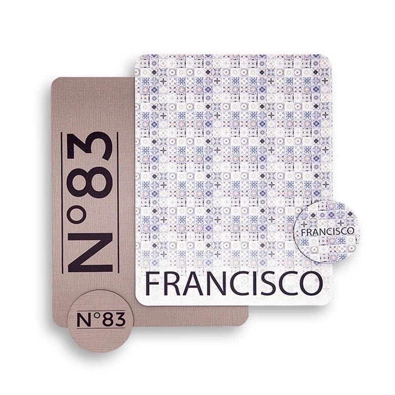 Placemats PVC Print - Afbeelding 7