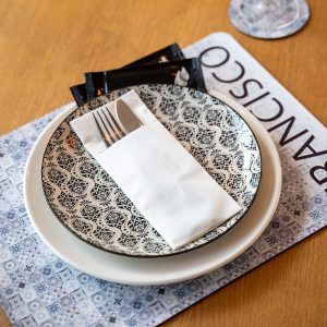 Placemats PVC Print