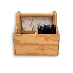 Organizers Toolbox