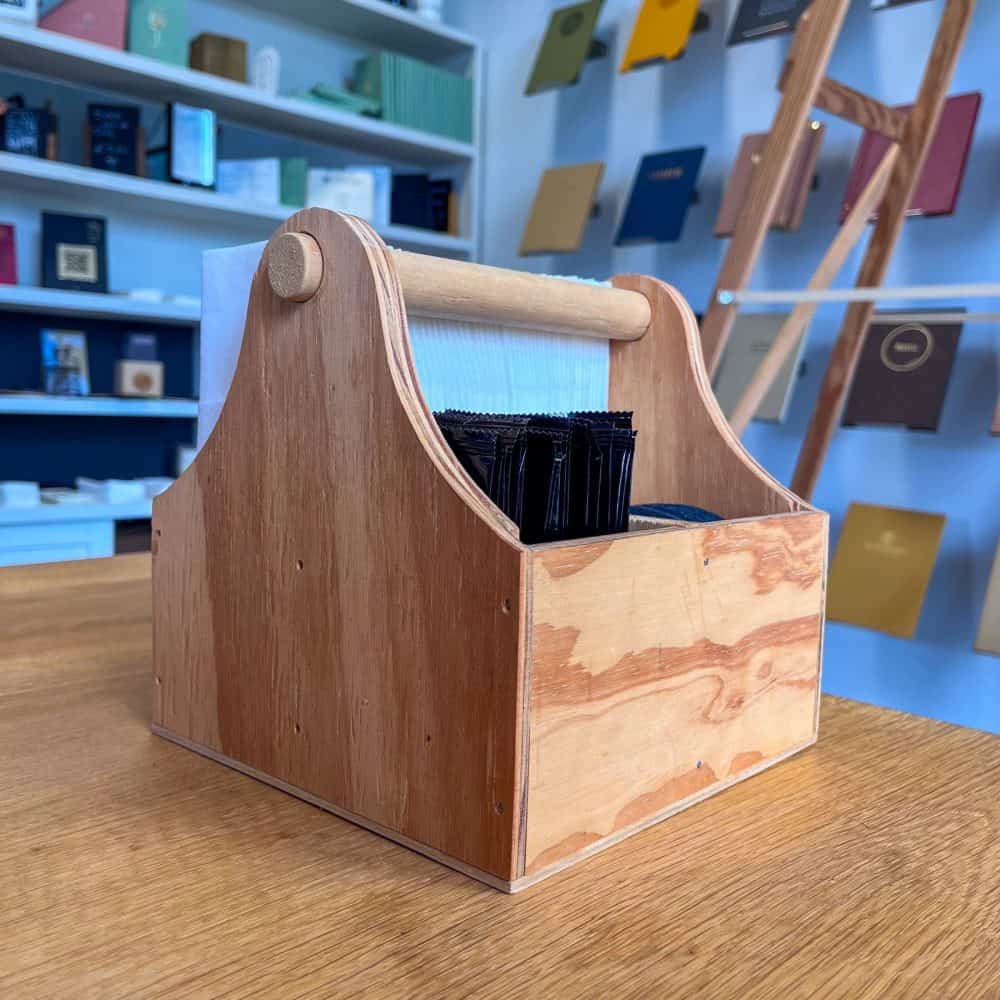 Organizers Toolbox - Afbeelding 5