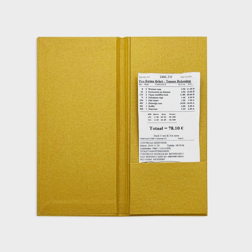 Linnen - Afbeelding 5