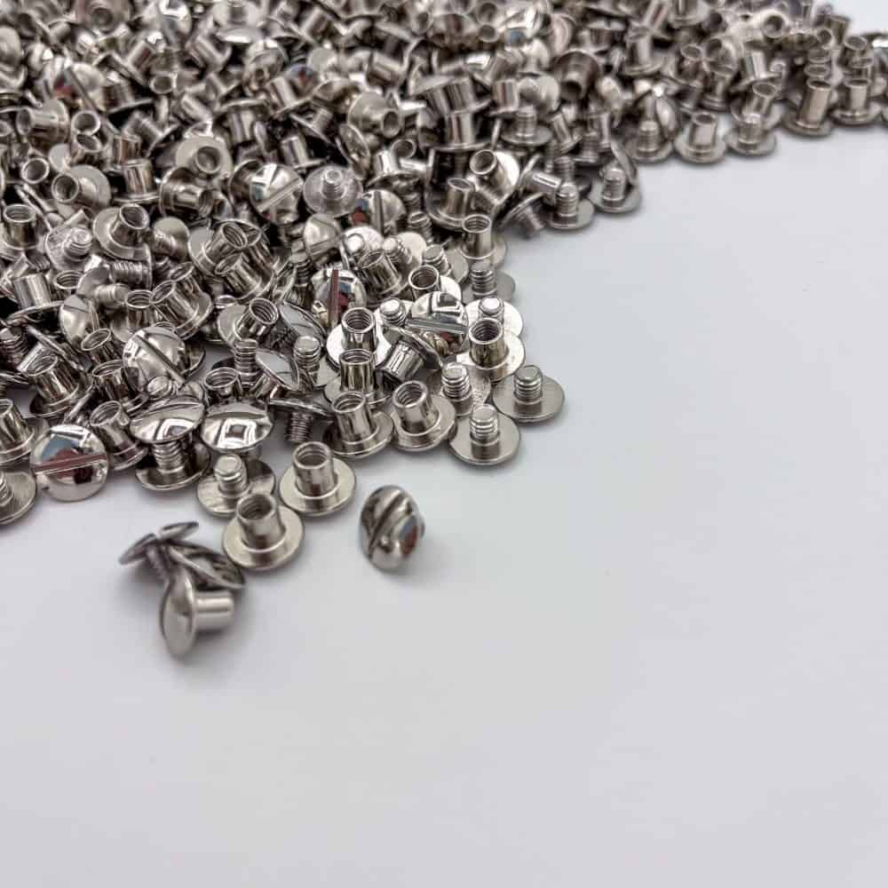 Busschroeven - Afbeelding 2