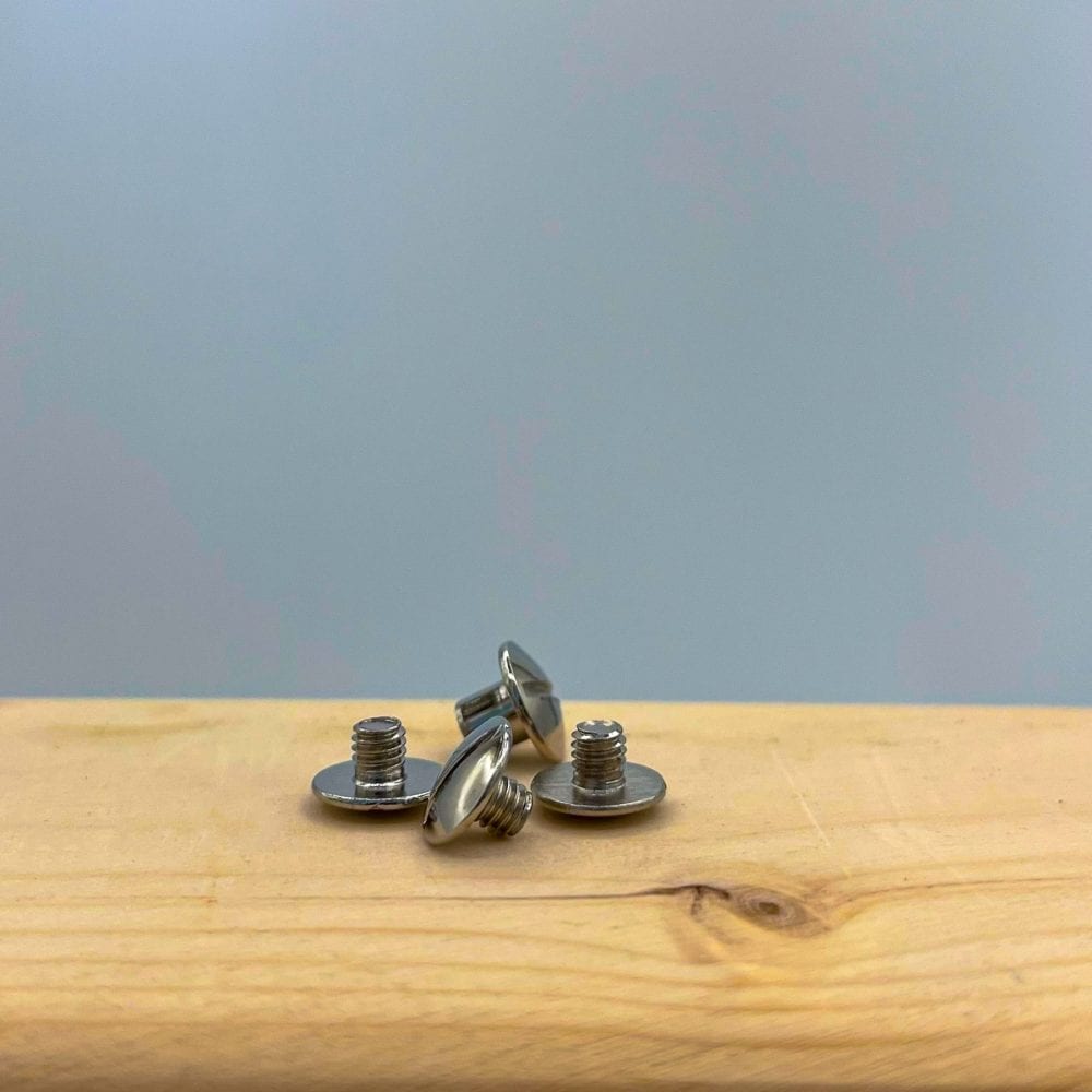 Busschroeven - Afbeelding 3