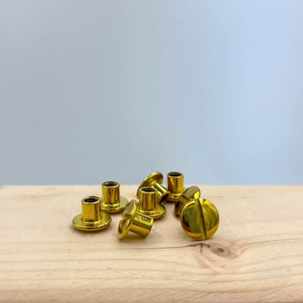 Busschroeven - Afbeelding 4