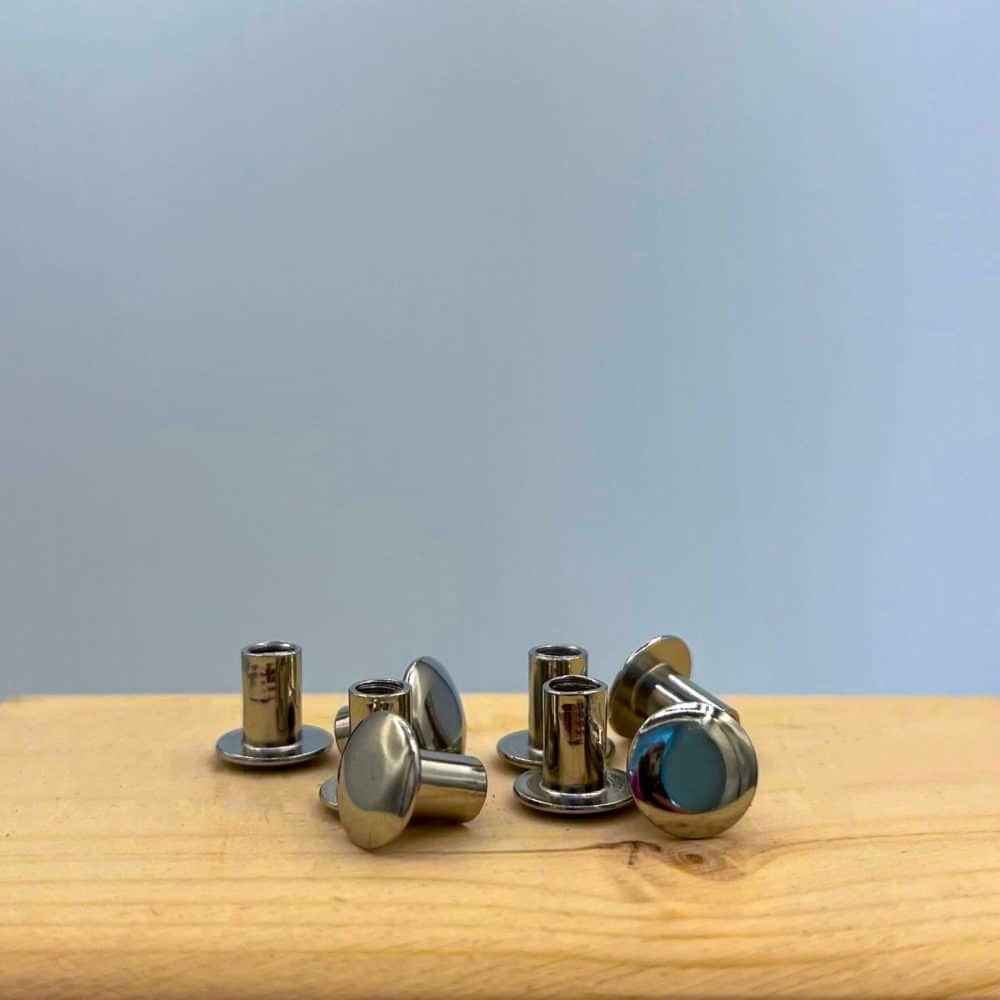 Busschroeven - Afbeelding 5