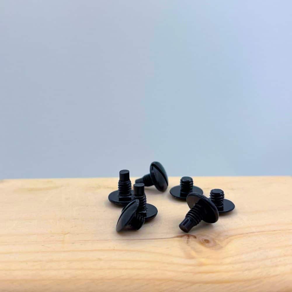 Busschroeven - Afbeelding 6