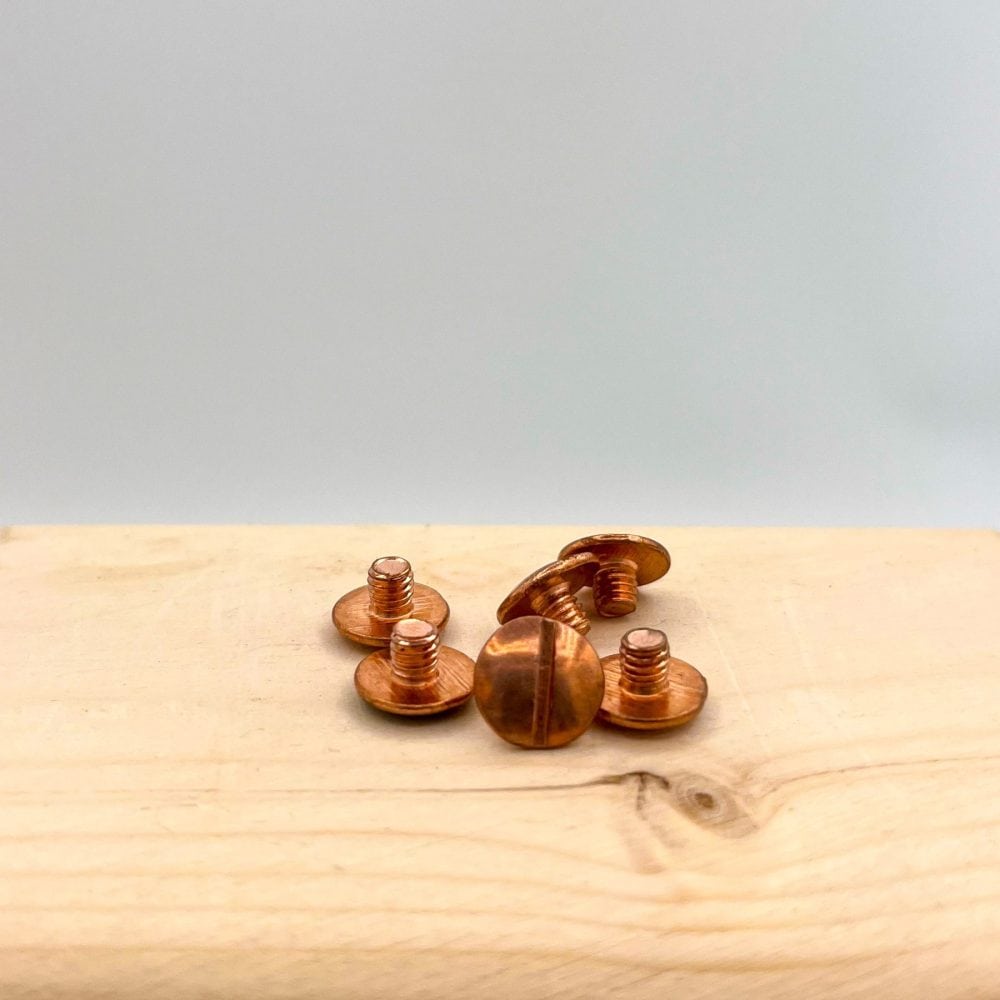 Busschroeven - Afbeelding 7