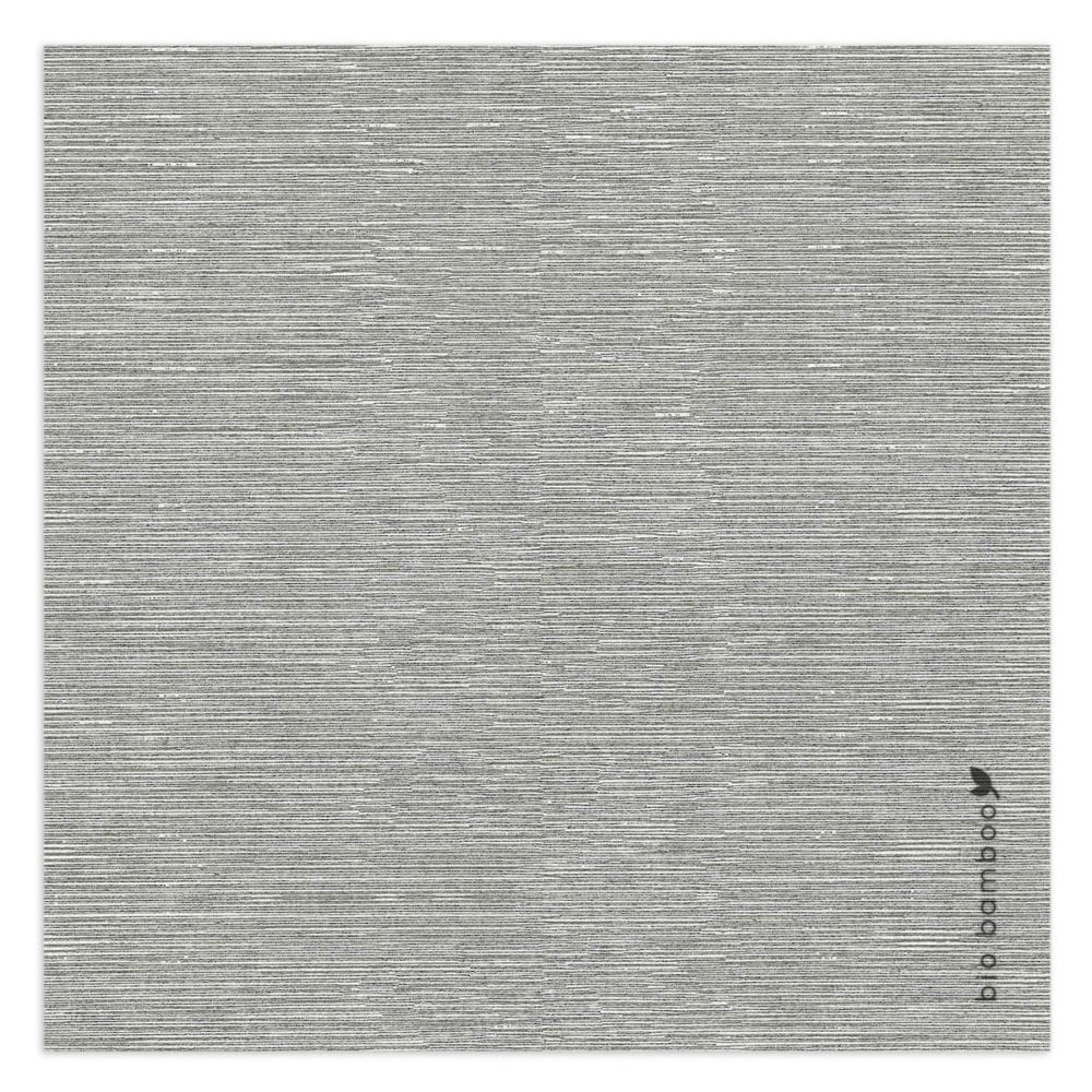 Bamboe Wit Bedrukt - Afbeelding 5