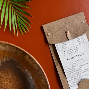 Italia Rekeningmapjes