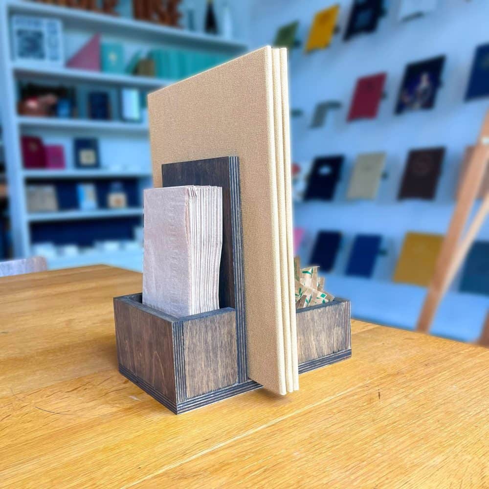 Organizers Large - Afbeelding 3