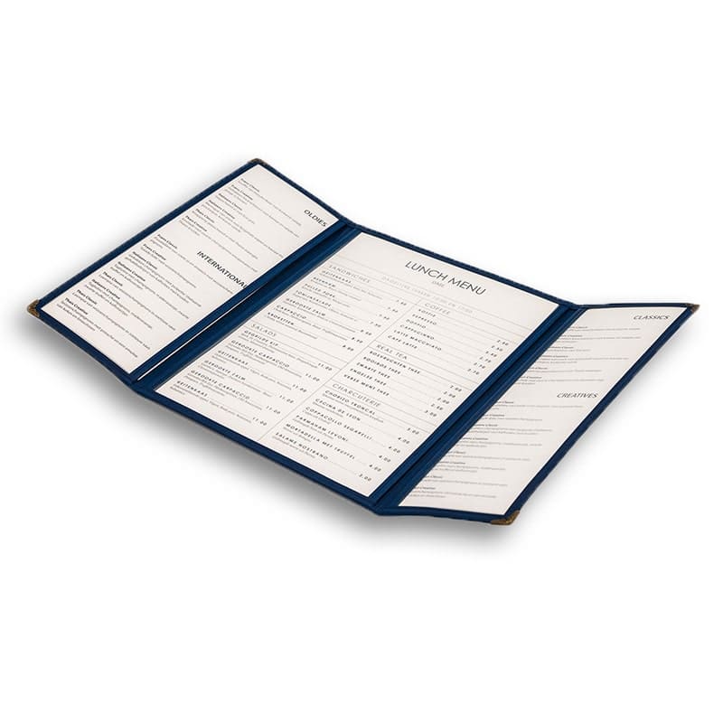 3-luik AMI - Afbeelding 3