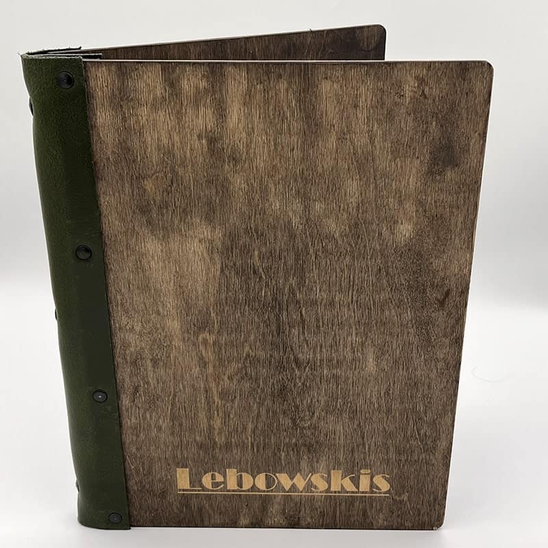 Berkenhout - Afbeelding 3