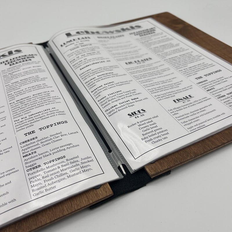 Berkenhout - Afbeelding 2