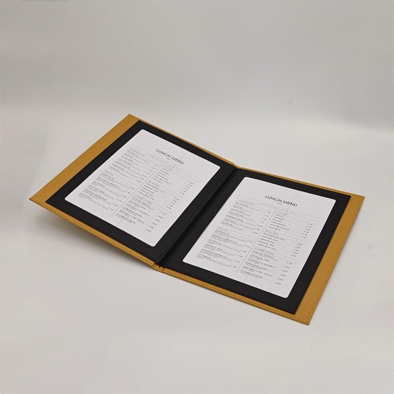 Kartonnen passepartouts - Afbeelding 3