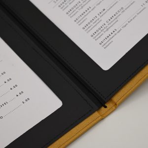 Kartonnen Passepartouts