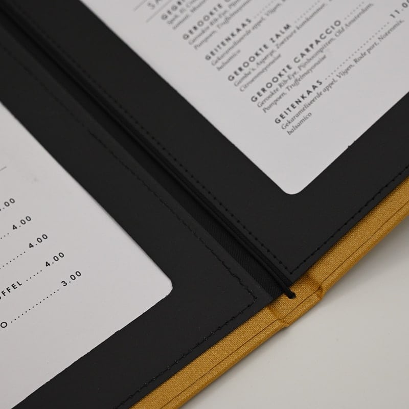 Kartonnen Passepartouts