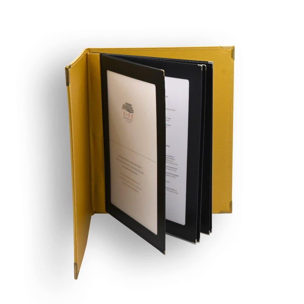 Kunststof passepartouts - Afbeelding 4