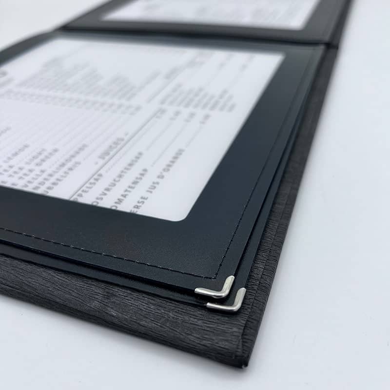 Kunststof passepartouts - Afbeelding 5