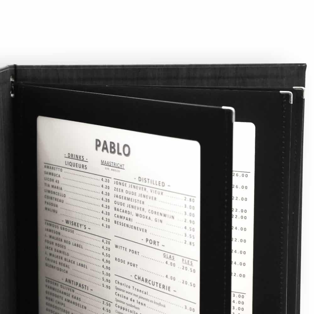 Kunststof passepartouts - Afbeelding 6