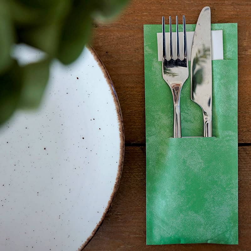 Classic bestekzakje - Afbeelding 8