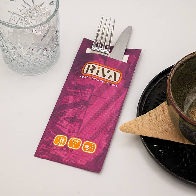 Classic bestekzakje - Afbeelding 2