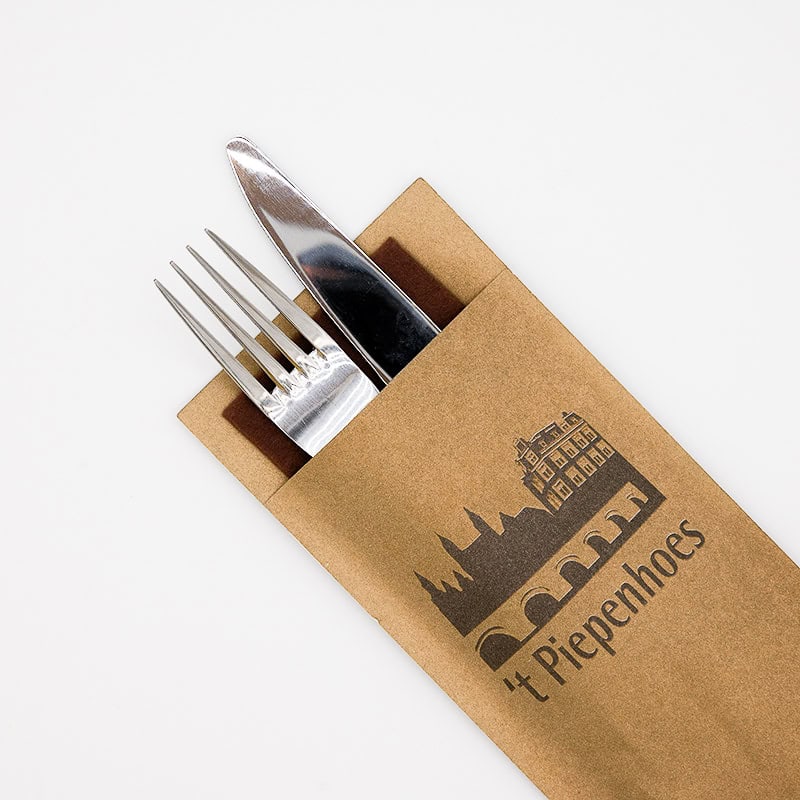 Classic bestekzakje - Afbeelding 3