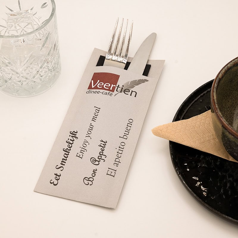 Classic bestekzakje - Afbeelding 5