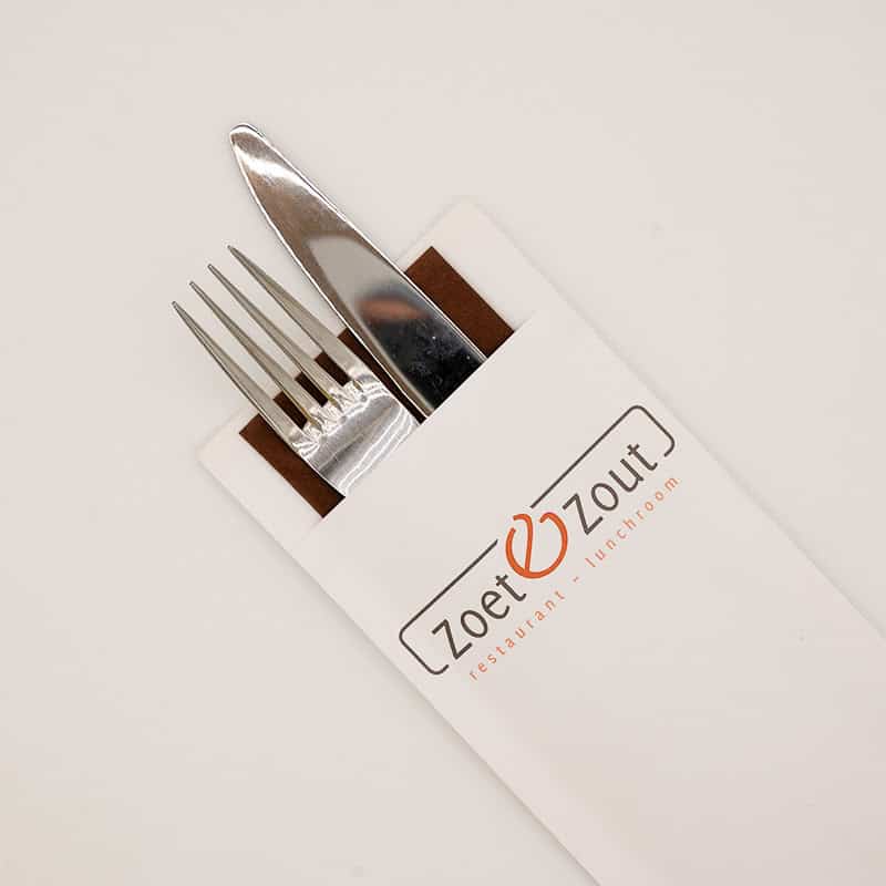 Classic bestekzakje - Afbeelding 6