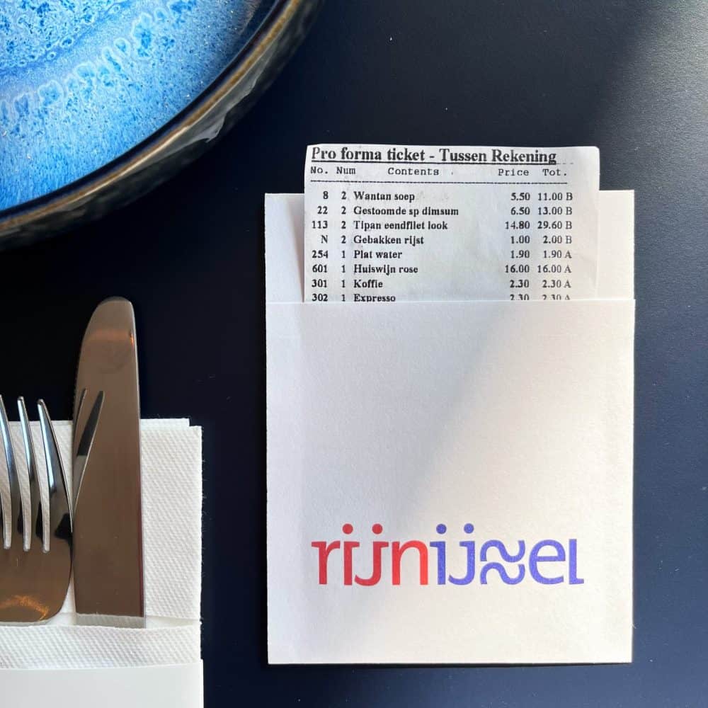 Papier - Afbeelding 2