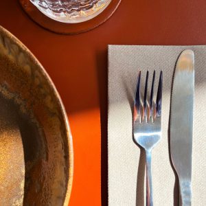 Airlaid LUXURY servetten bedrukt