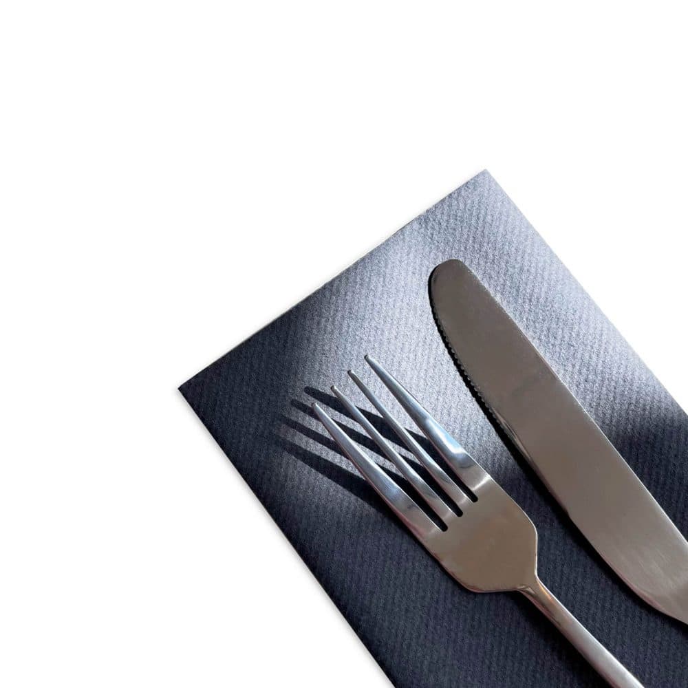 Airlaid LUXURY bedrukt - Afbeelding 4