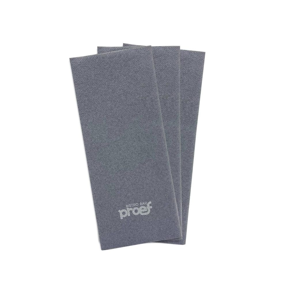 Airlaid LUXURY bedrukt - Afbeelding 3