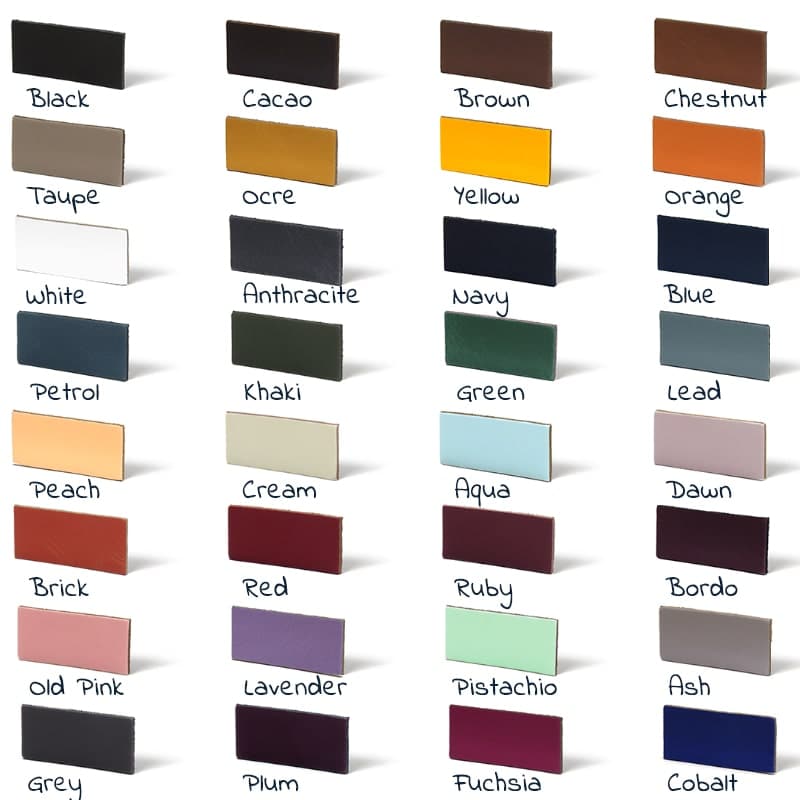 Pull Up leder - Afbeelding 7