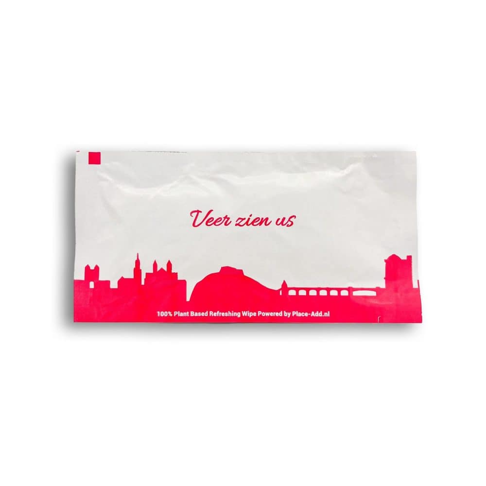 Veer zien us - Afbeelding 3