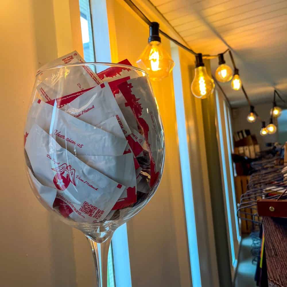 Veer zien us - Afbeelding 6