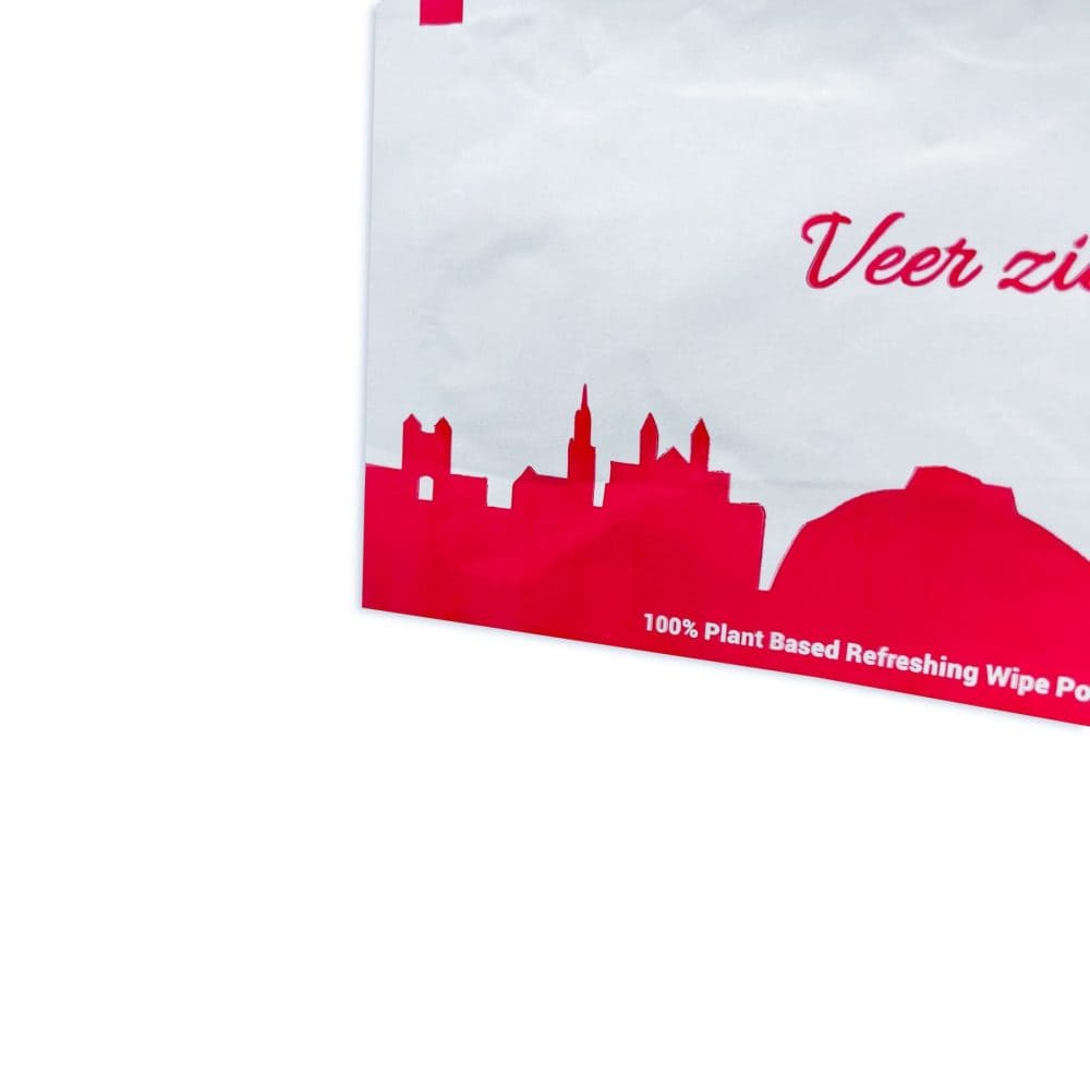 Veer zien us - Afbeelding 4