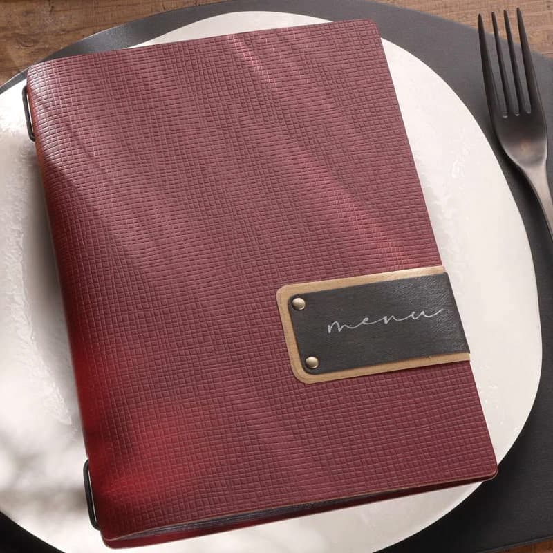 Italia Lederlines - Afbeelding 2