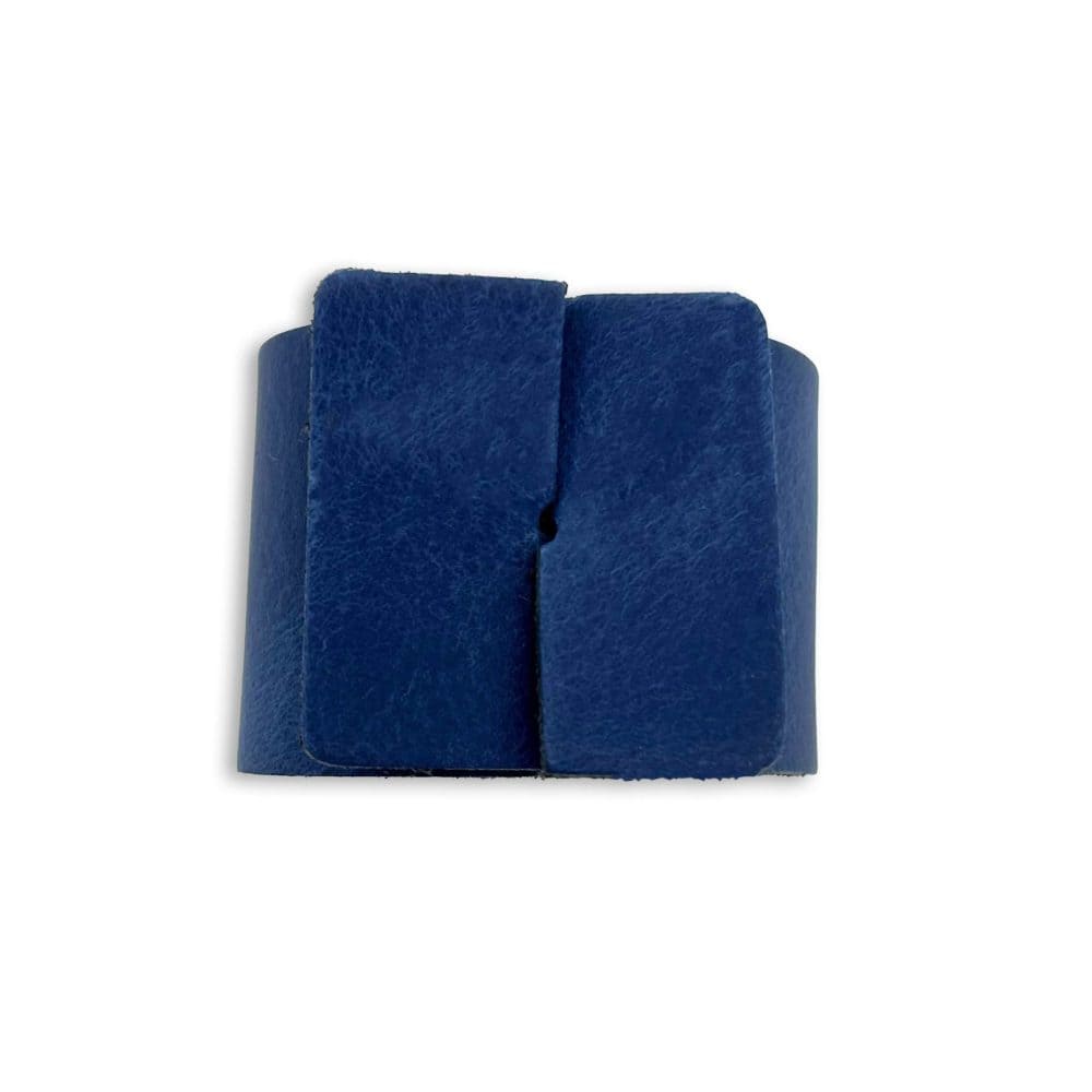 Leren servetring - Afbeelding 4