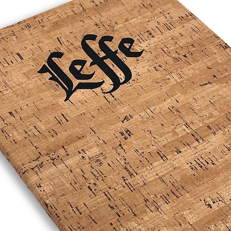 Kurklook Menukaarten