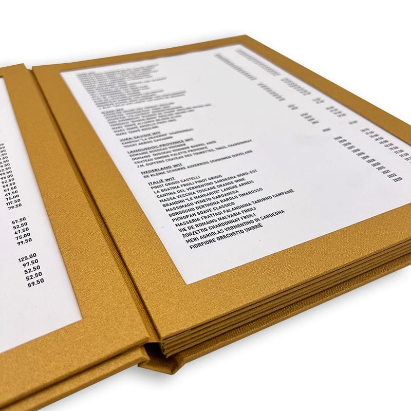 Fixed Pages - Afbeelding 5