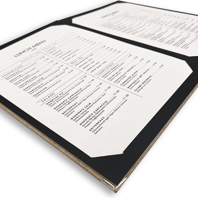 Fixed Pages - Afbeelding 4