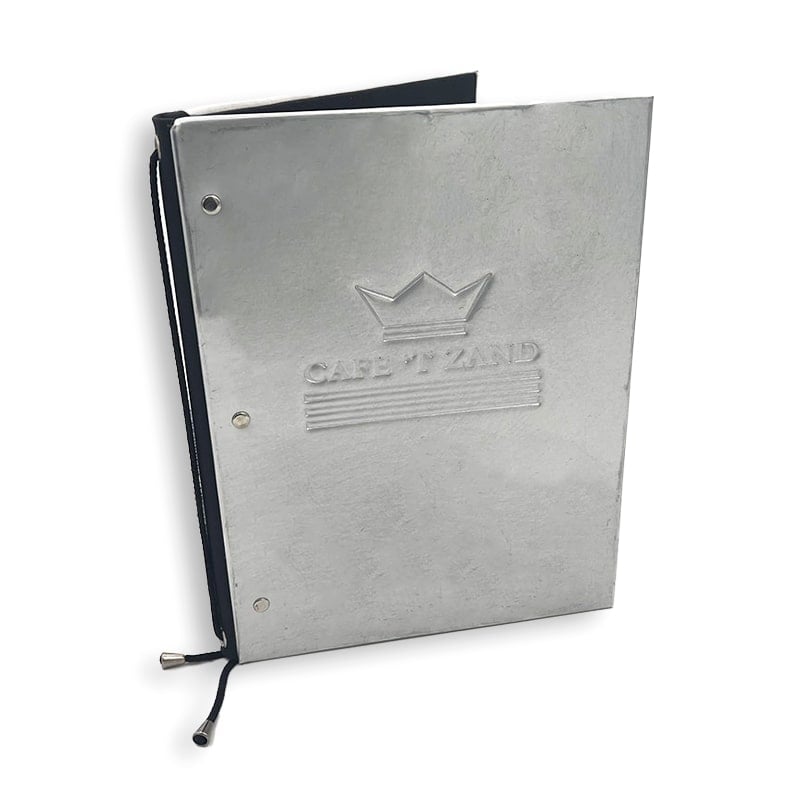 Staal - Afbeelding 4