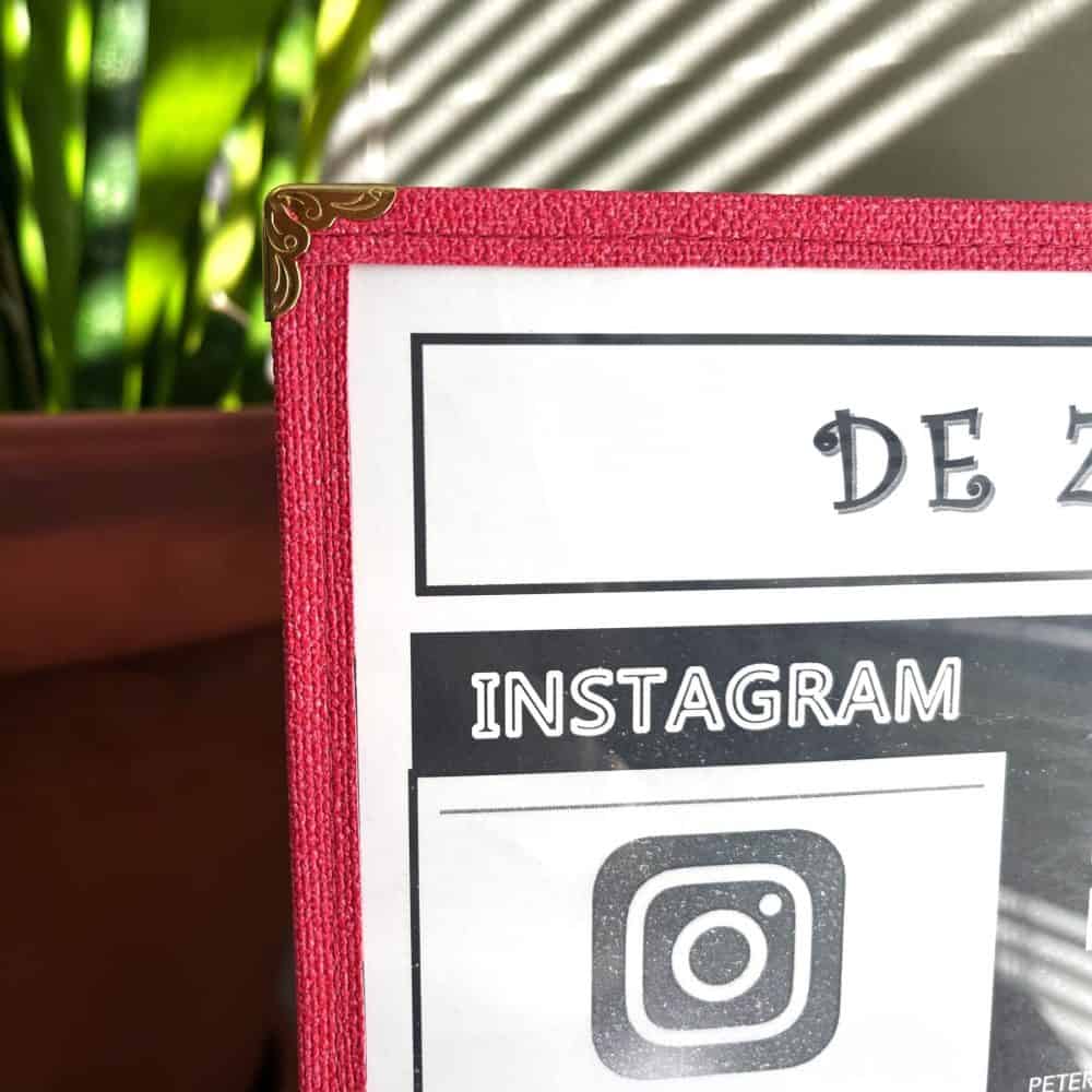 Enkel AMI - Afbeelding 2