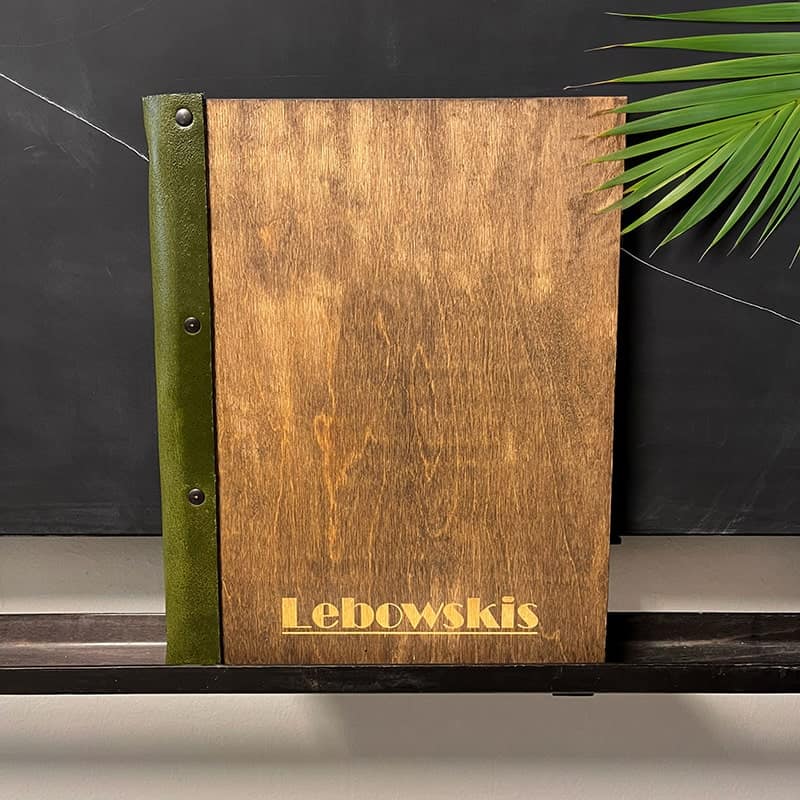 Laser opdruk - Afbeelding 4